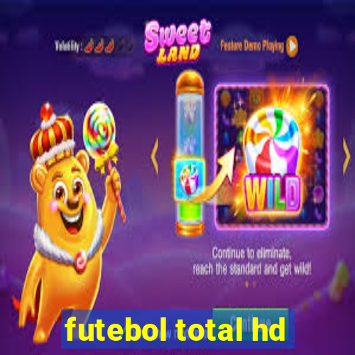 futebol total hd